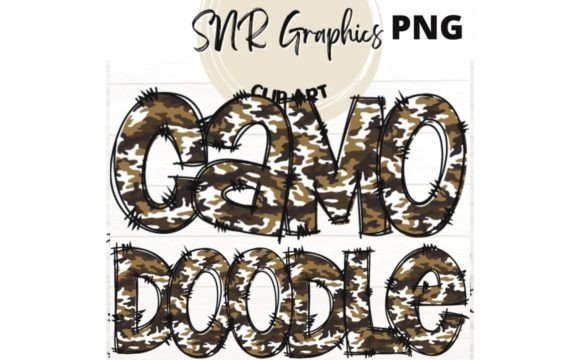 Army Camo Doodle Letters: A Practical Guide for Creative Workflows
