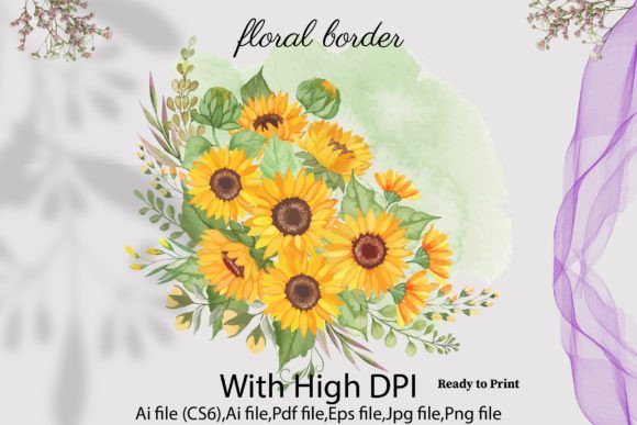 Bringing Nature to Life: The Versatility of Watercolor Handmade Floral Bouquets