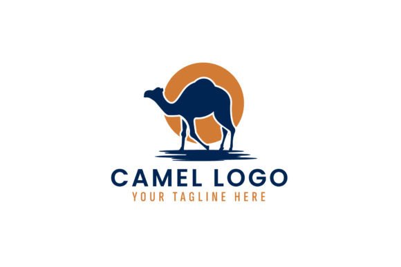 Camel Logo Vector Icon Illustration: A Practical Guide for Professional Branding
