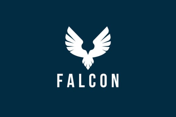 Falcon Logo Vector Icon Illustration: A Practical Guide for Professionals