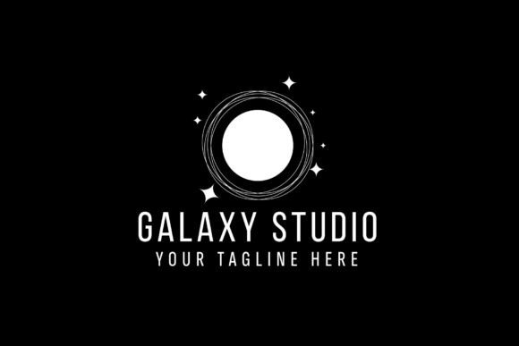 Galaxy Logo Vector Icon Illustration: A Practical Asset Review