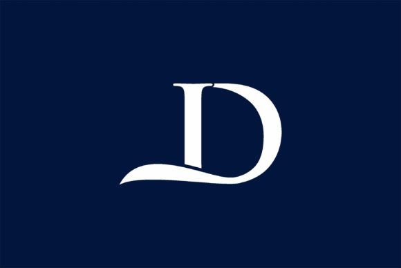 Letter D Logo Design Business Name Ideas: A Practical Guide to Branding Assets