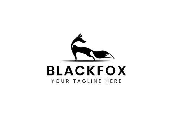 Mastering the Fox Logo Vector Icon Illustration for Professional Branding