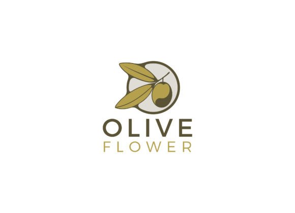 Olive Oil Logo Design: A Strategic Asset for Brand Identity
