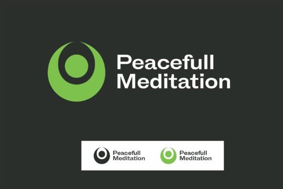 Peaceful Meditation Logo Design Business: A Practical Evaluation for Mindfulness Brands